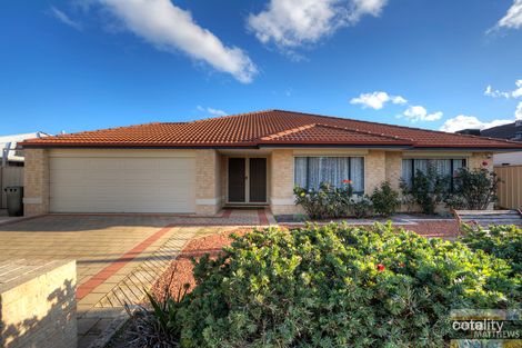 Property photo of 4 Thorogood Avenue Wattle Grove WA 6107