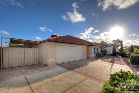 Property photo of 4 Thorogood Avenue Wattle Grove WA 6107