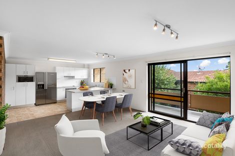 Property photo of 6/37 Vine Street Stones Corner QLD 4120