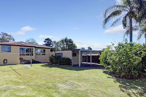 Property photo of 27 Ash Avenue Albion Park Rail NSW 2527