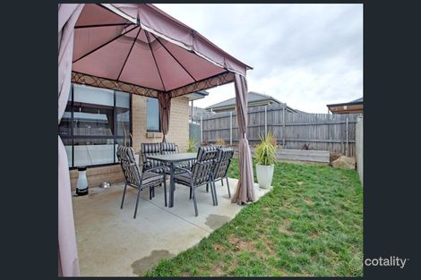 Property photo of 37 Charles Perkins Circuit Bonner ACT 2914