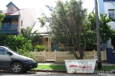 Property photo of 108 Trafalgar Street Annandale NSW 2038