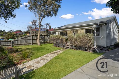 Property photo of 1/126 Circle Drive South Cranbourne VIC 3977