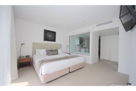 Property photo of 703/1 Oracle Boulevard Broadbeach QLD 4218