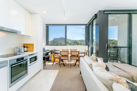 Property photo of 31/65 Constitution Avenue Campbell ACT 2612