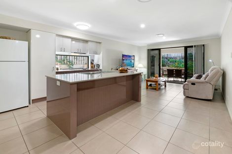 Property photo of 70 Yarrambat Rise Upper Coomera QLD 4209