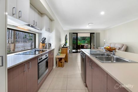 Property photo of 70 Yarrambat Rise Upper Coomera QLD 4209