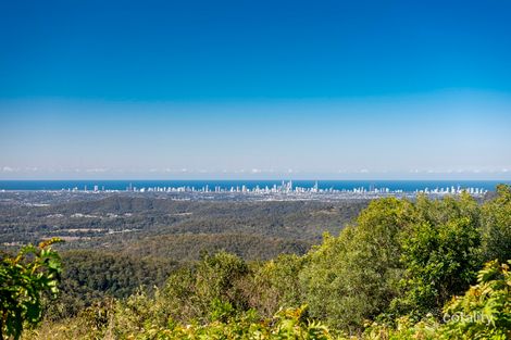 805 Beechmont Rd, Lower Beechmont, QLD 4211