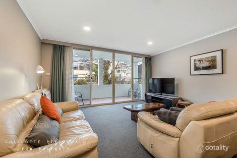 Property photo of 5/15 Gladstone Street Battery Point TAS 7004