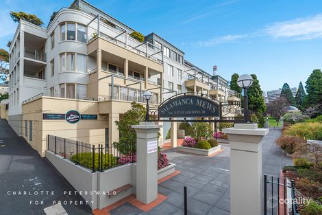 Property photo of 5/15 Gladstone Street Battery Point TAS 7004