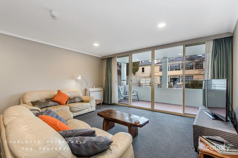 Property photo of 5/15 Gladstone Street Battery Point TAS 7004