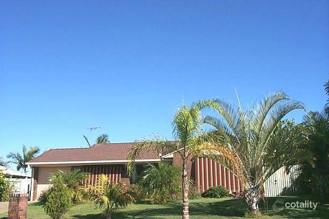 Property photo of 17 Kirribilli Street Kippa-Ring QLD 4021