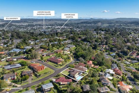 Property photo of 15 Frederick Street Lismore Heights NSW 2480