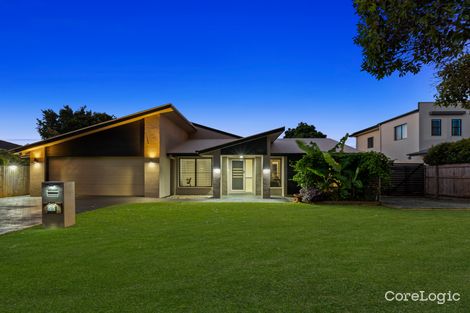 Property photo of 22 Waterville Drive Thornlands QLD 4164
