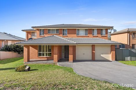 Property photo of 8 Lou Fisher Place Muswellbrook NSW 2333