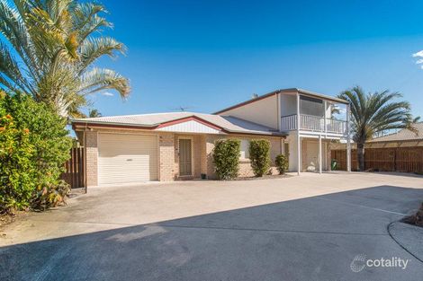 30 Kangaroo Ave, Bongaree, QLD 4507