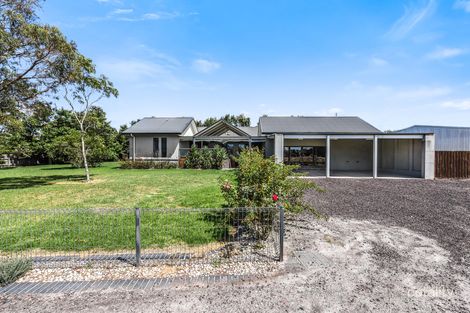 Property photo of 925 Robinsons Road Pearcedale VIC 3912