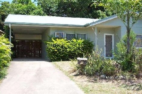 Property photo of 12 Hammond Court Mooroobool QLD 4870