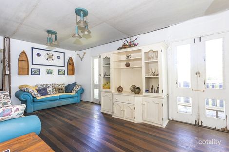 27 Billa St, Point Lookout, QLD 4183