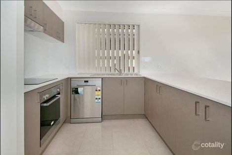 Property photo of 36 Larimar Avenue Yarrabilba QLD 4207
