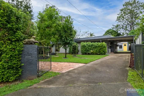 Property photo of 8 Thora Street Crestmead QLD 4132
