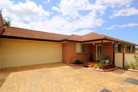3/81 Vega St, Revesby, NSW 2212