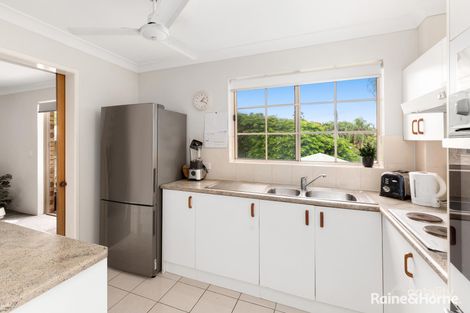 Property photo of 4/111 Central Avenue Indooroopilly QLD 4068