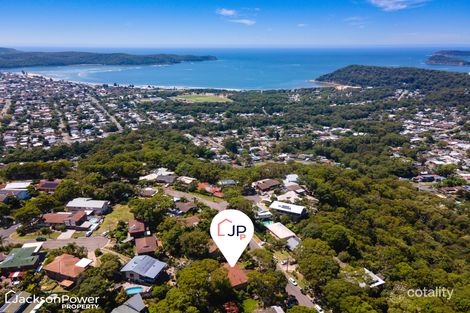 Property photo of 22 Castle Circuit Umina Beach NSW 2257