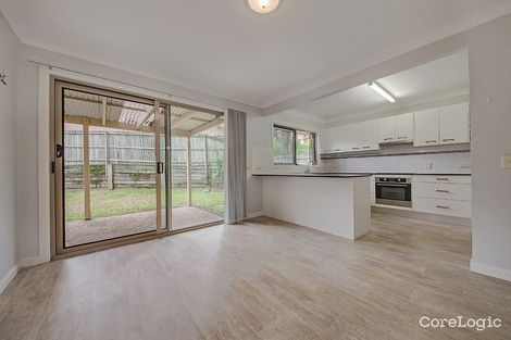 Property photo of 41/22 Thurlow Street Newmarket QLD 4051