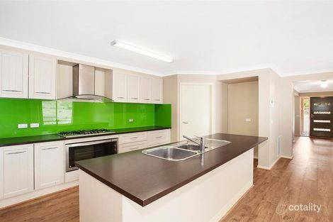 Property photo of 8 Clancy Road Kilmore VIC 3764