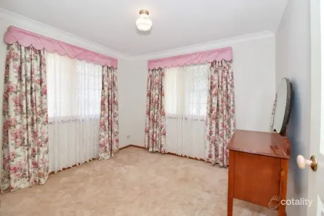 Property photo of 15 James Street Crows Nest QLD 4355