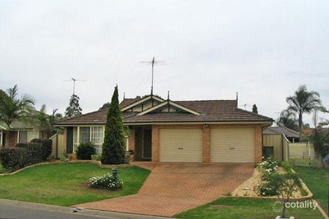 50 Woodlands Dr, Glenmore Park, NSW 2745