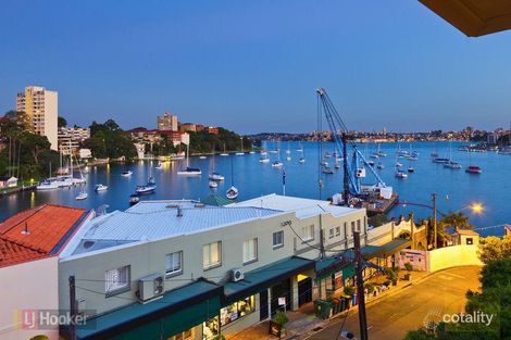 Property photo of 9/4 Hayes Street Neutral Bay NSW 2089