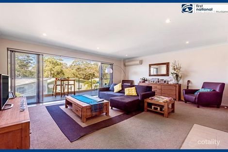 Property photo of 27/28 Castello Circuit Varsity Lakes QLD 4227