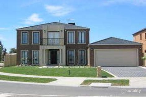 46 Sandover Dr, Roxburgh Park, VIC 3064