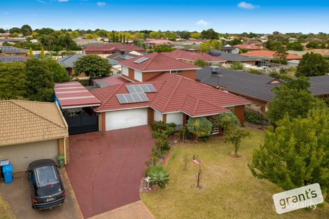 Property photo of 6 Lowden Court Narre Warren South VIC 3805