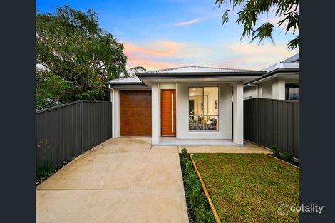 Property photo of 24 Barnes Avenue Northfield SA 5085