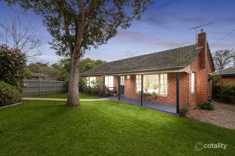 33 Lusk Dr, Vermont, VIC 3133