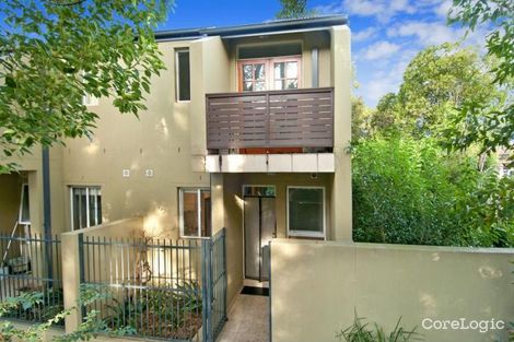 Property photo of 15/68-72 Beaconsfield Street Silverwater NSW 2128