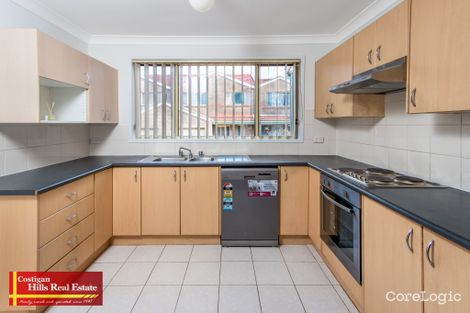 Property photo of 35/188 Walker Street Quakers Hill NSW 2763