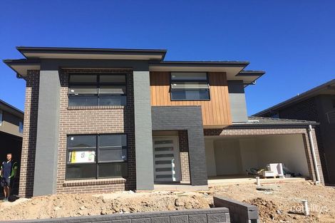 6 Fernlea Cres, Marsden Park, NSW 2765