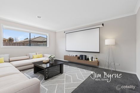 Property photo of 12 Campaspe Street Clyde North VIC 3978