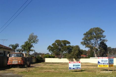 86b Pritchard St, Mount Pritchard, NSW 2170