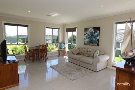 Property photo of 11 McGirr Street Llanarth NSW 2795