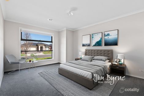 Property photo of 12 Campaspe Street Clyde North VIC 3978
