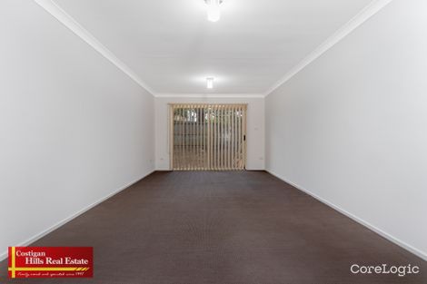 Property photo of 35/188 Walker Street Quakers Hill NSW 2763