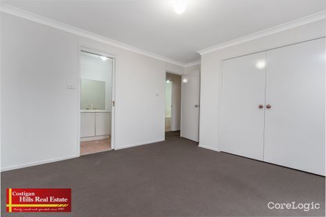 Property photo of 35/188 Walker Street Quakers Hill NSW 2763