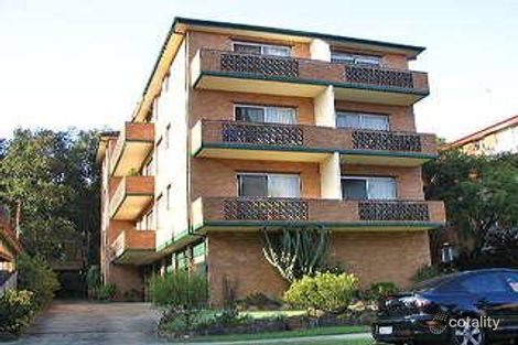 6/17-19 Martin Pl, Mortdale, NSW 2223