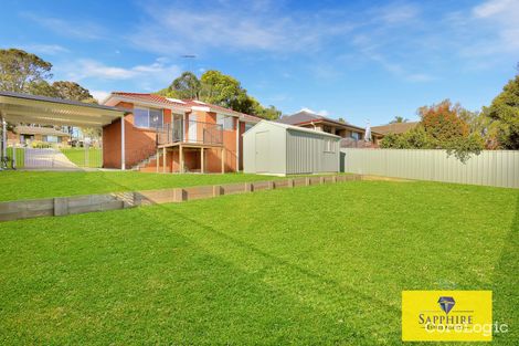 Property photo of 7 Underwood Street Minto NSW 2566