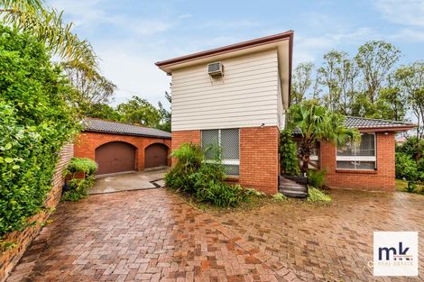 Property photo of 3 Lerwick Place St Andrews NSW 2566